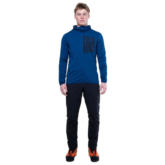 Mountain Equipment M LUMIKO HOODED JACKET