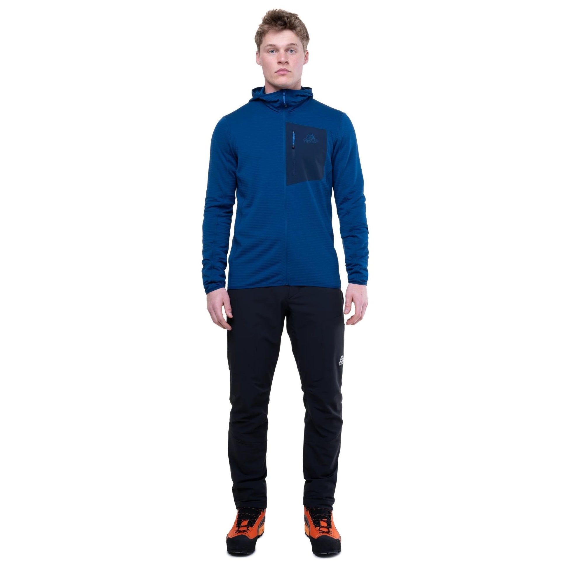 Mountain Equipment M LUMIKO HOODED JACKET