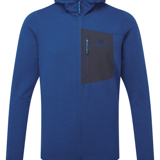 Mountain Equipment M LUMIKO HOODED JACKET