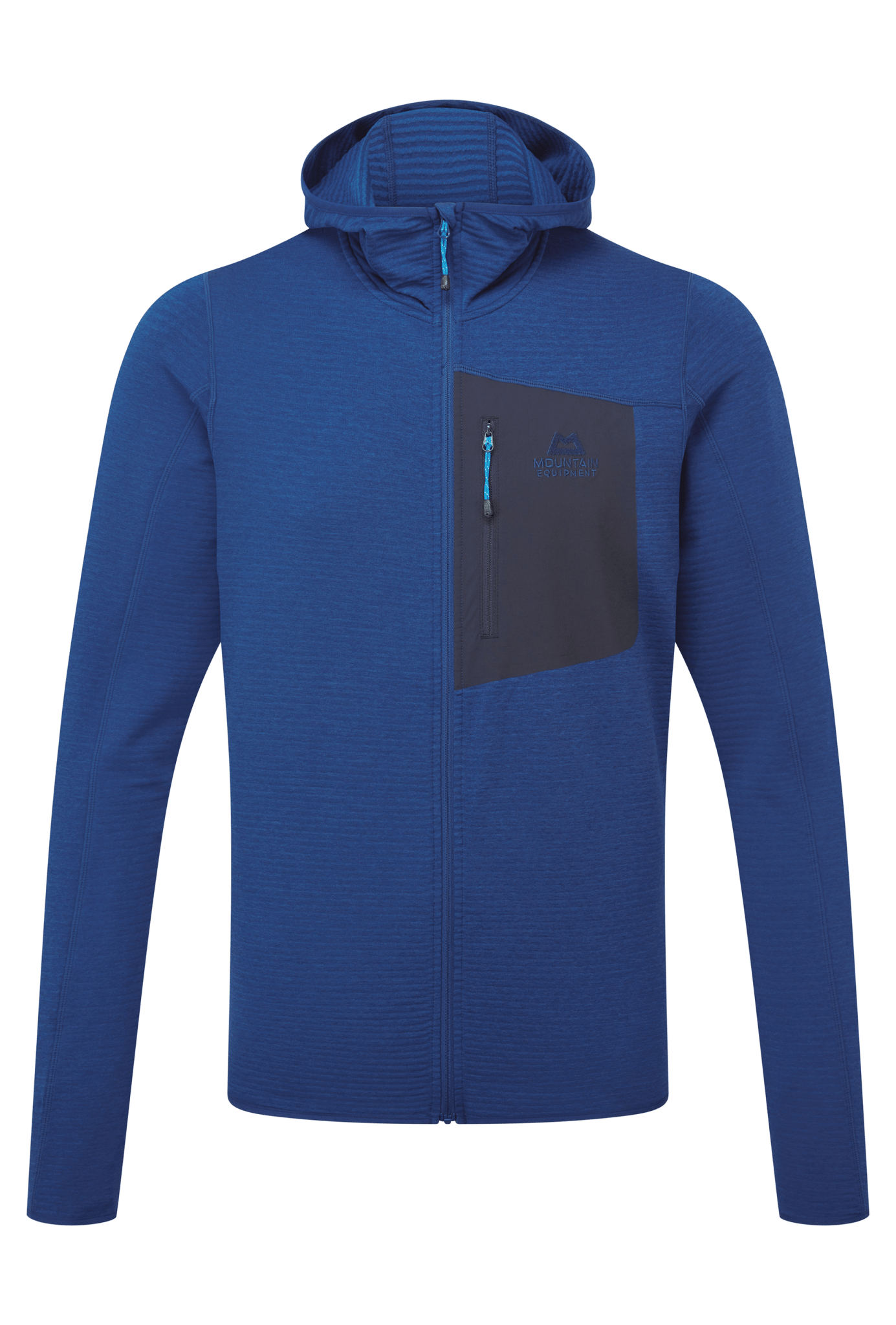 Mountain Equipment M LUMIKO HOODED JACKET