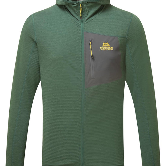 Mountain Equipment M LUMIKO HOODED JACKET
