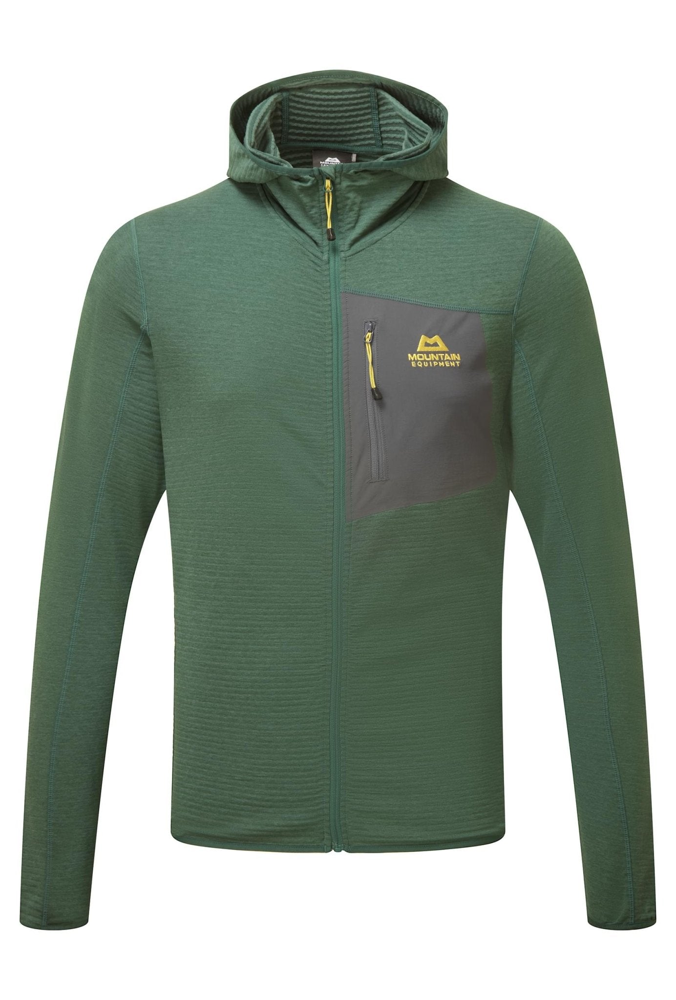 Mountain Equipment M LUMIKO HOODED JACKET