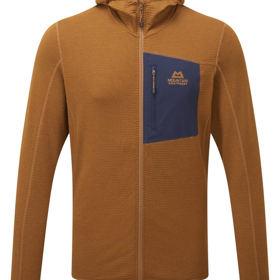 Mountain Equipment M LUMIKO HOODED JACKET