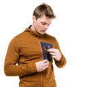 Mountain Equipment M LUMIKO HOODED JACKET