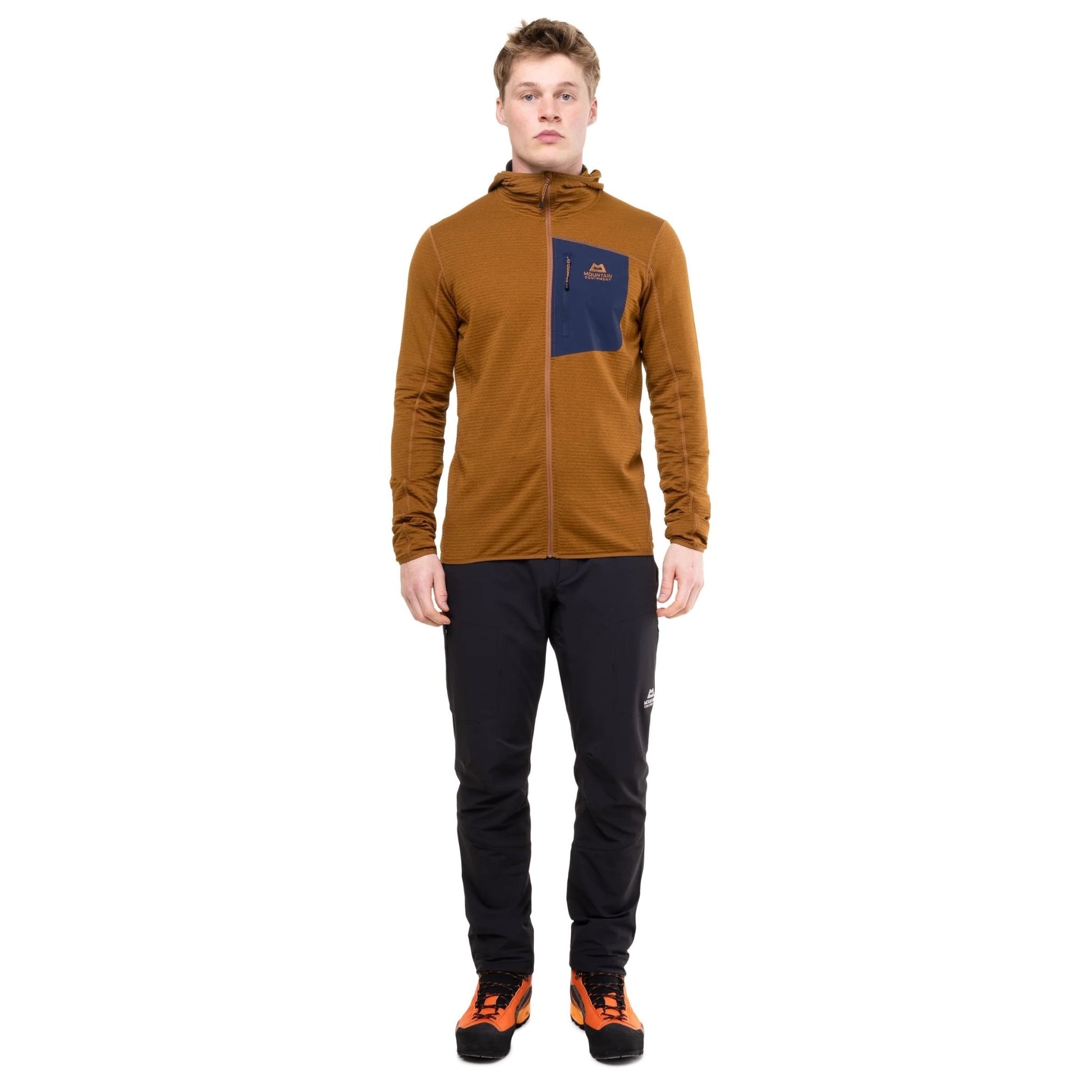 Mountain Equipment M LUMIKO HOODED JACKET