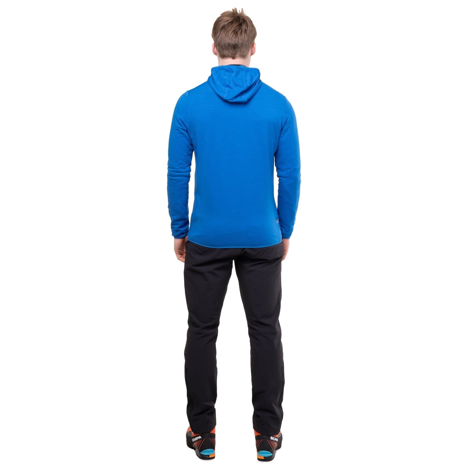 Mountain Equipment M LUMIKO HOODED JACKET