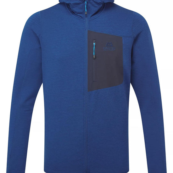 Mountain Equipment M LUMIKO HOODED JACKET