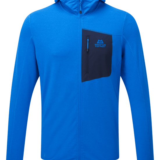 Mountain Equipment M LUMIKO HOODED JACKET