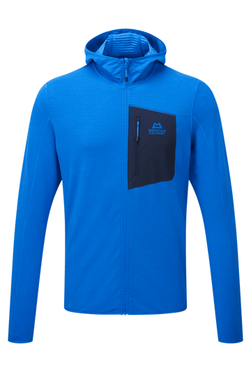 Mountain Equipment M LUMIKO HOODED JACKET