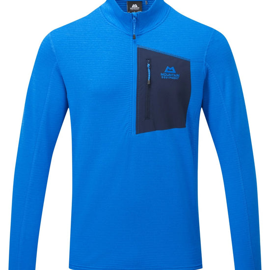 Mountain Equipment M LUMIKO ZIP T