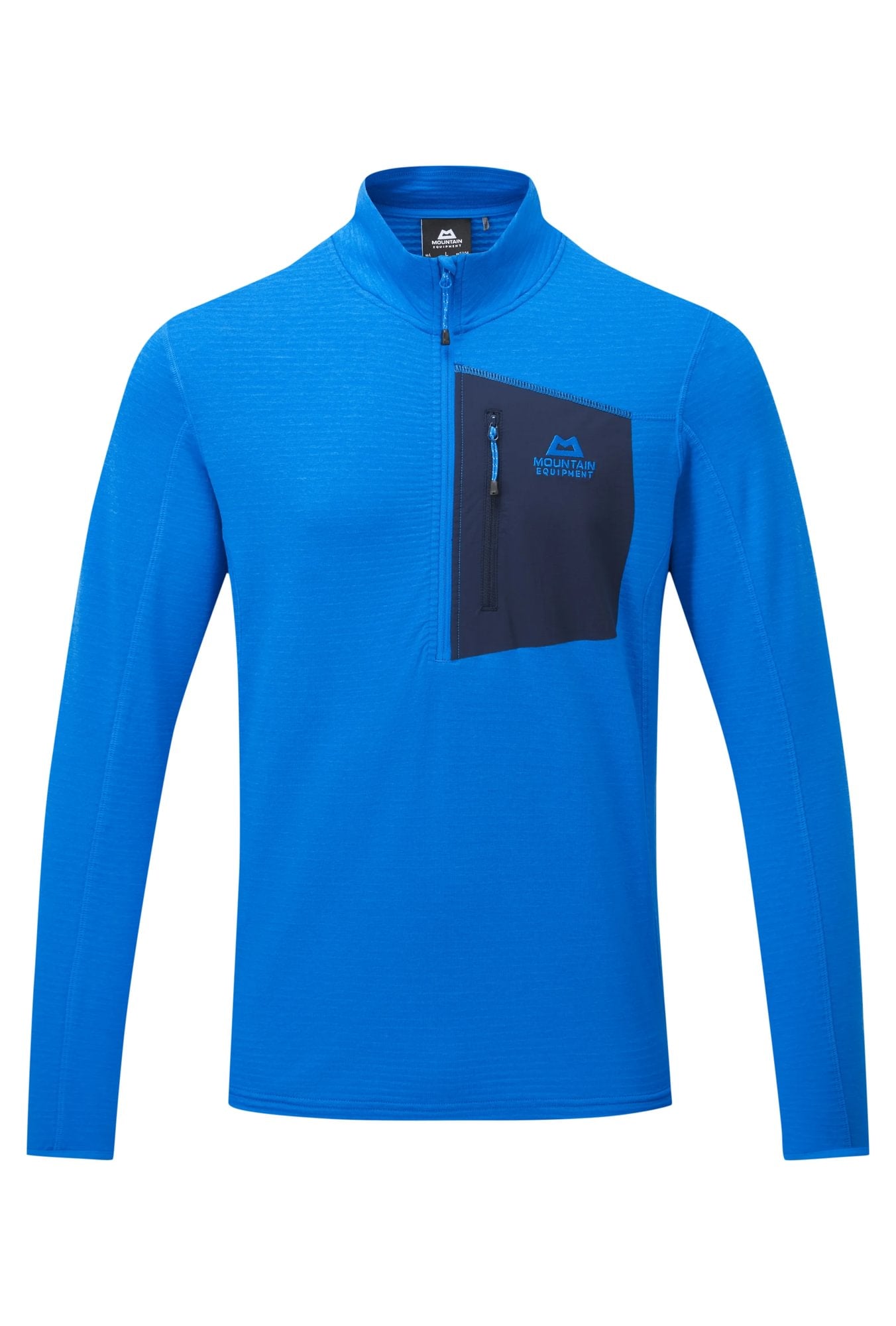 Mountain Equipment M LUMIKO ZIP T