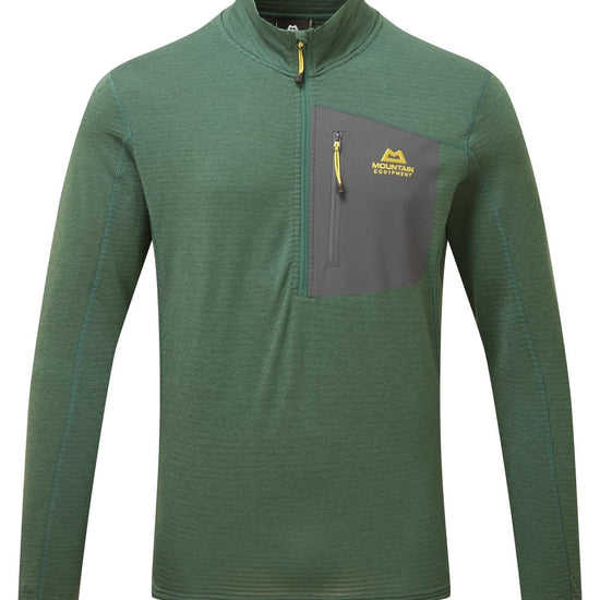 Mountain Equipment M LUMIKO ZIP T