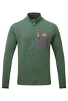 Mountain Equipment M LUMIKO ZIP T