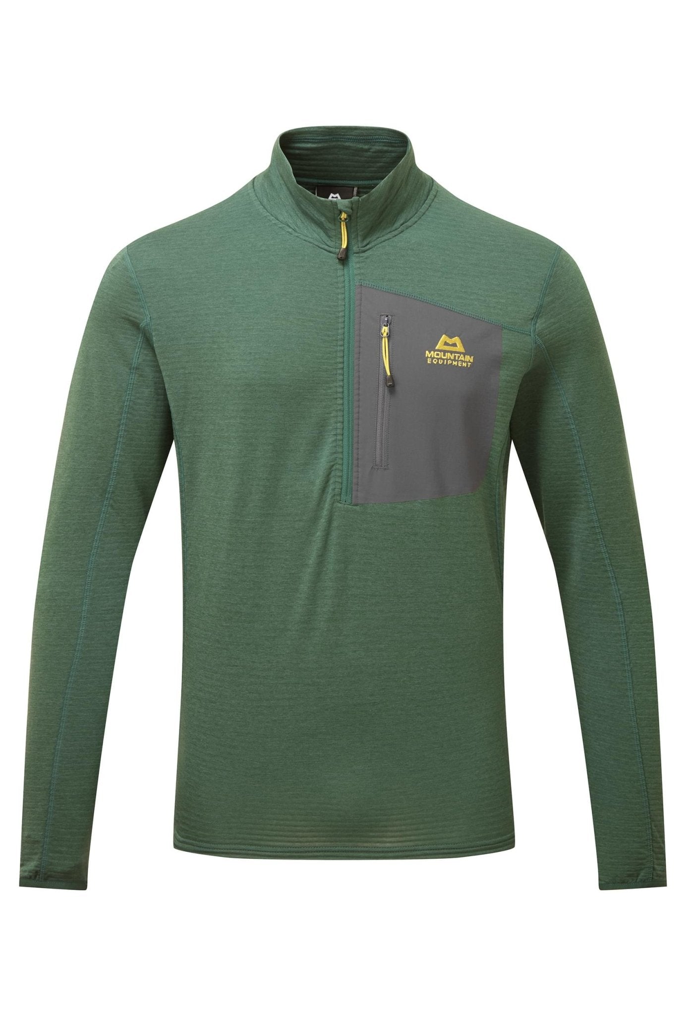 Mountain Equipment M LUMIKO ZIP T