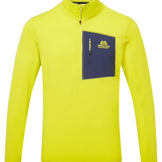 Mountain Equipment M LUMIKO ZIP T