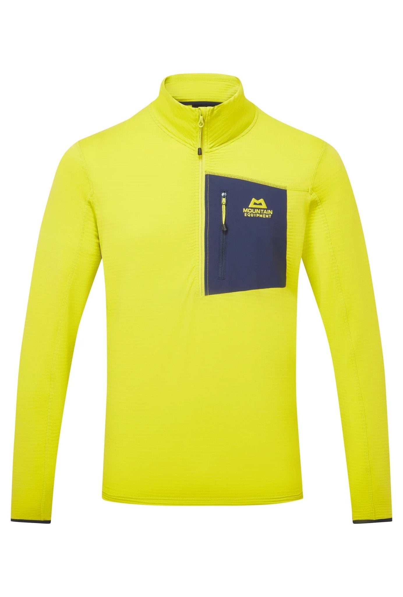 Mountain Equipment M LUMIKO ZIP T