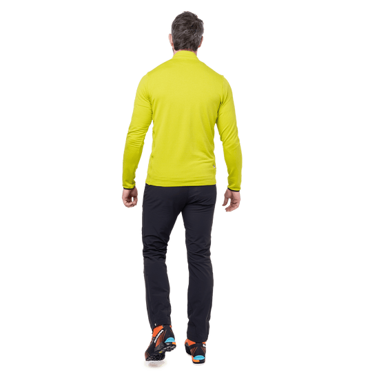 Mountain Equipment M LUMIKO ZIP T