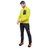 Mountain Equipment M LUMIKO ZIP T