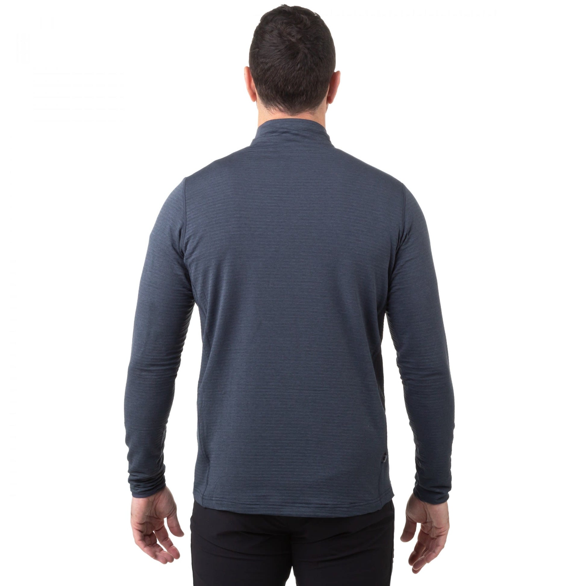 Mountain Equipment M LUMIKO ZIP T