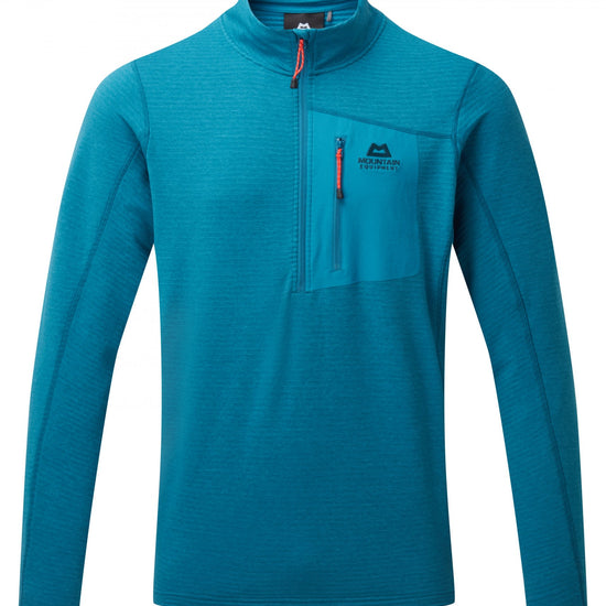 Mountain Equipment M LUMIKO ZIP T