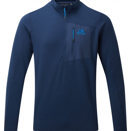 Mountain Equipment M LUMIKO ZIP T