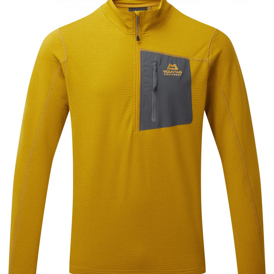 Mountain Equipment M LUMIKO ZIP T