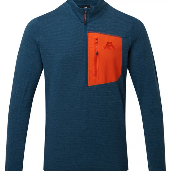 Mountain Equipment M LUMIKO ZIP T