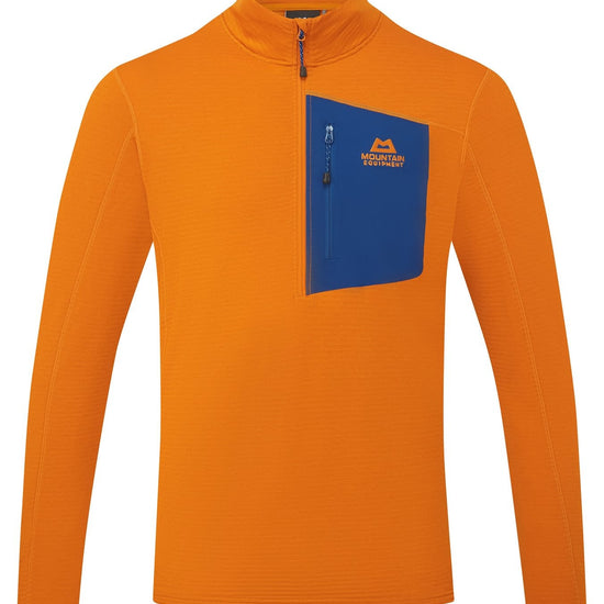 Mountain Equipment M LUMIKO ZIP T
