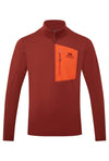 Mountain Equipment M LUMIKO ZIP T