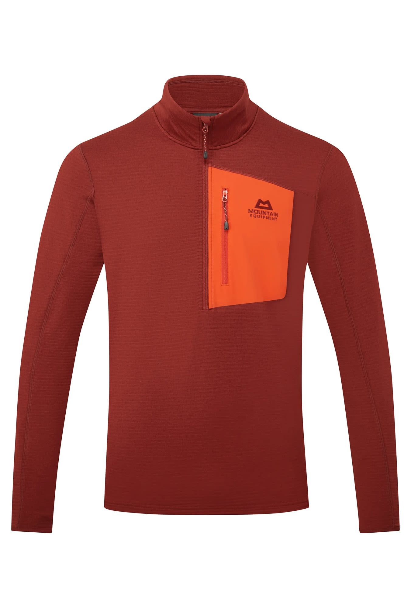 Mountain Equipment M LUMIKO ZIP T