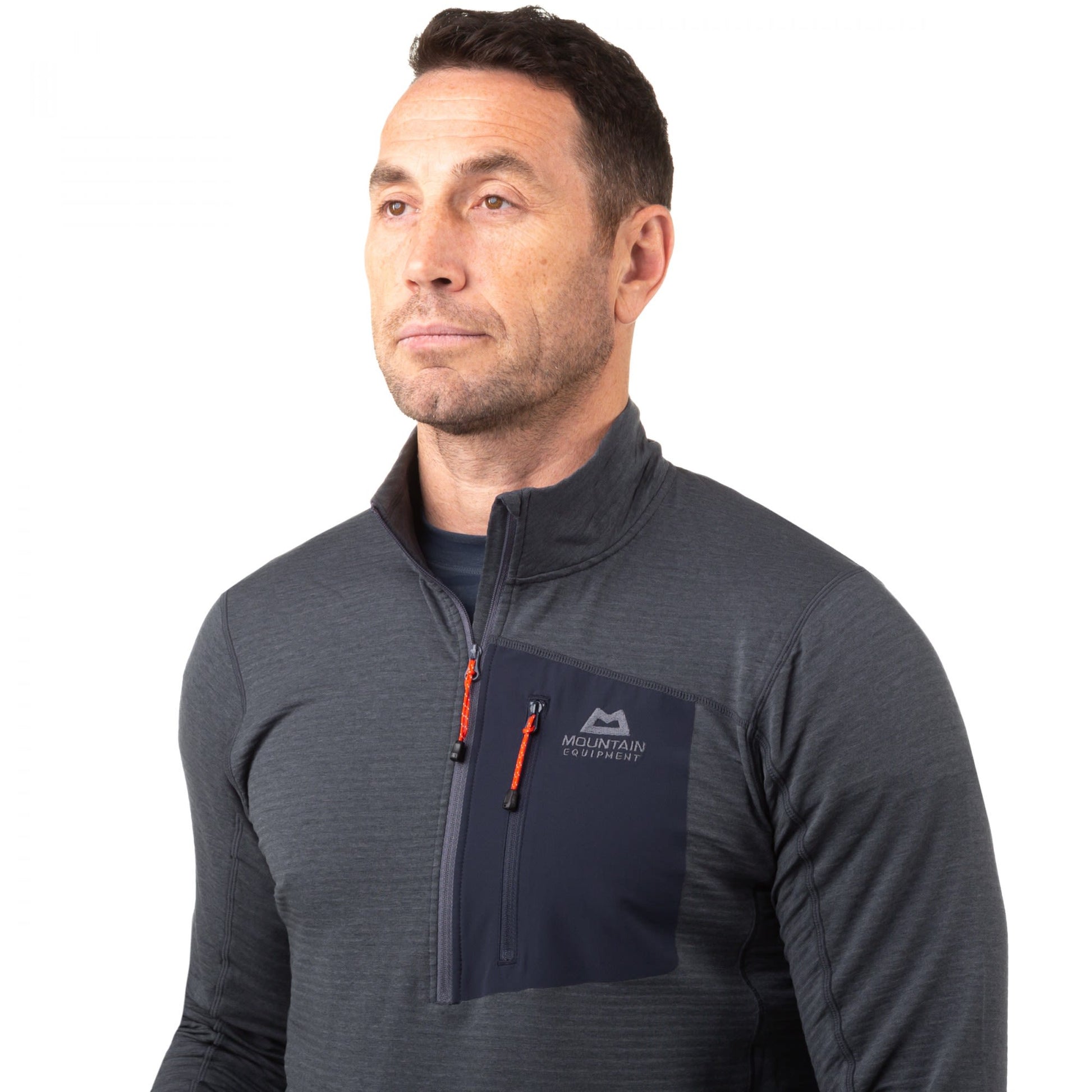 Mountain Equipment M LUMIKO ZIP T