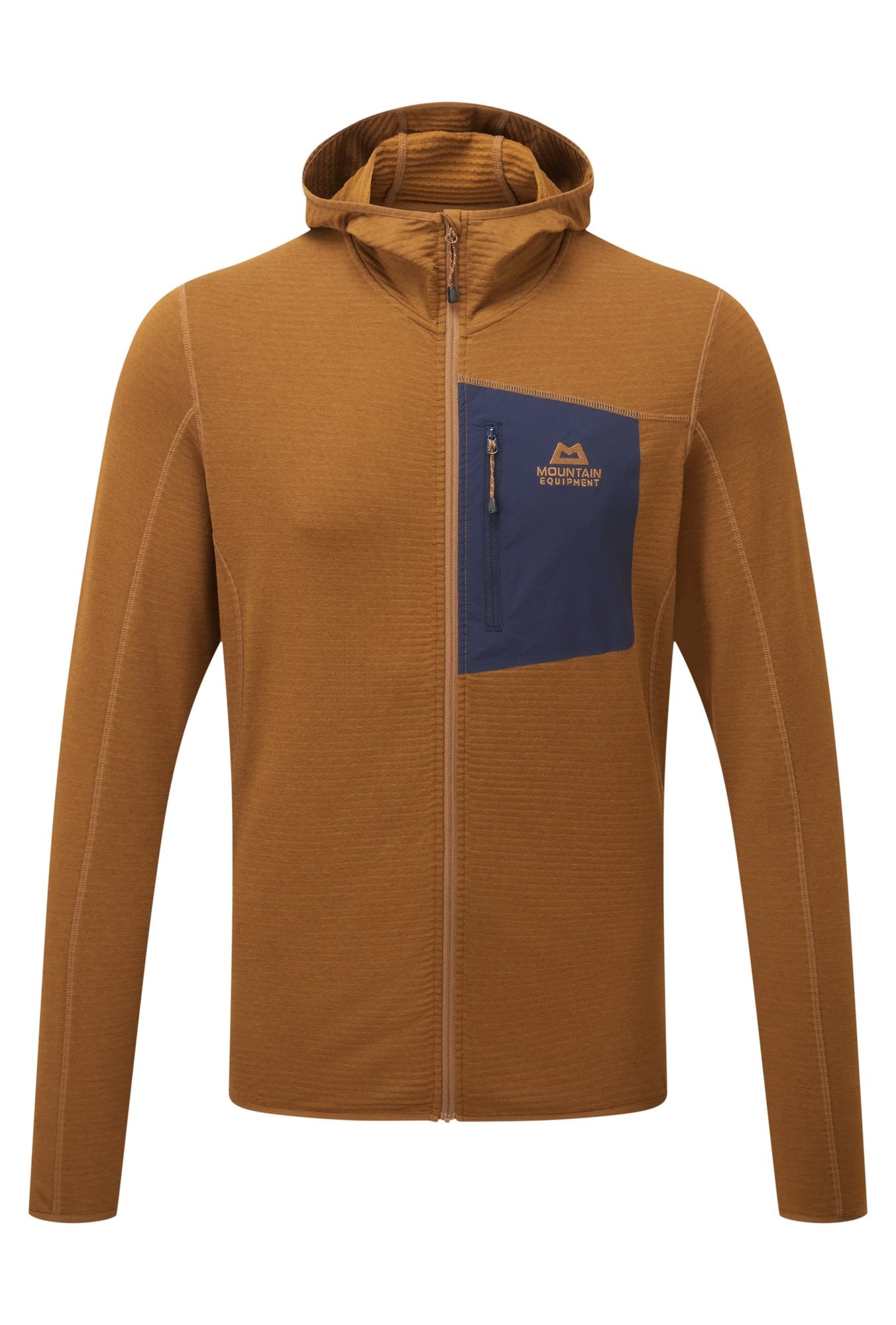 Mountain Equipment M LUMIKO ZIP T