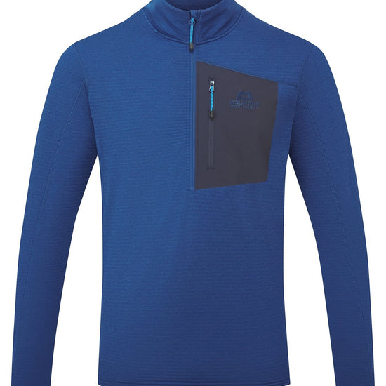 Mountain Equipment M LUMIKO ZIP T