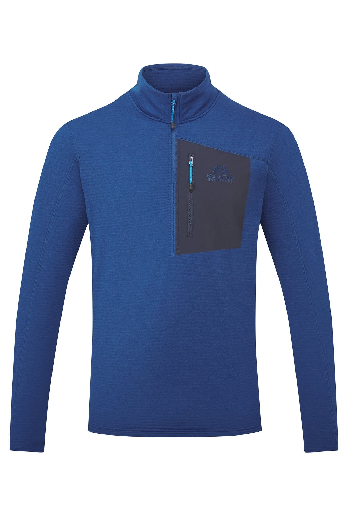 Mountain Equipment M LUMIKO ZIP T