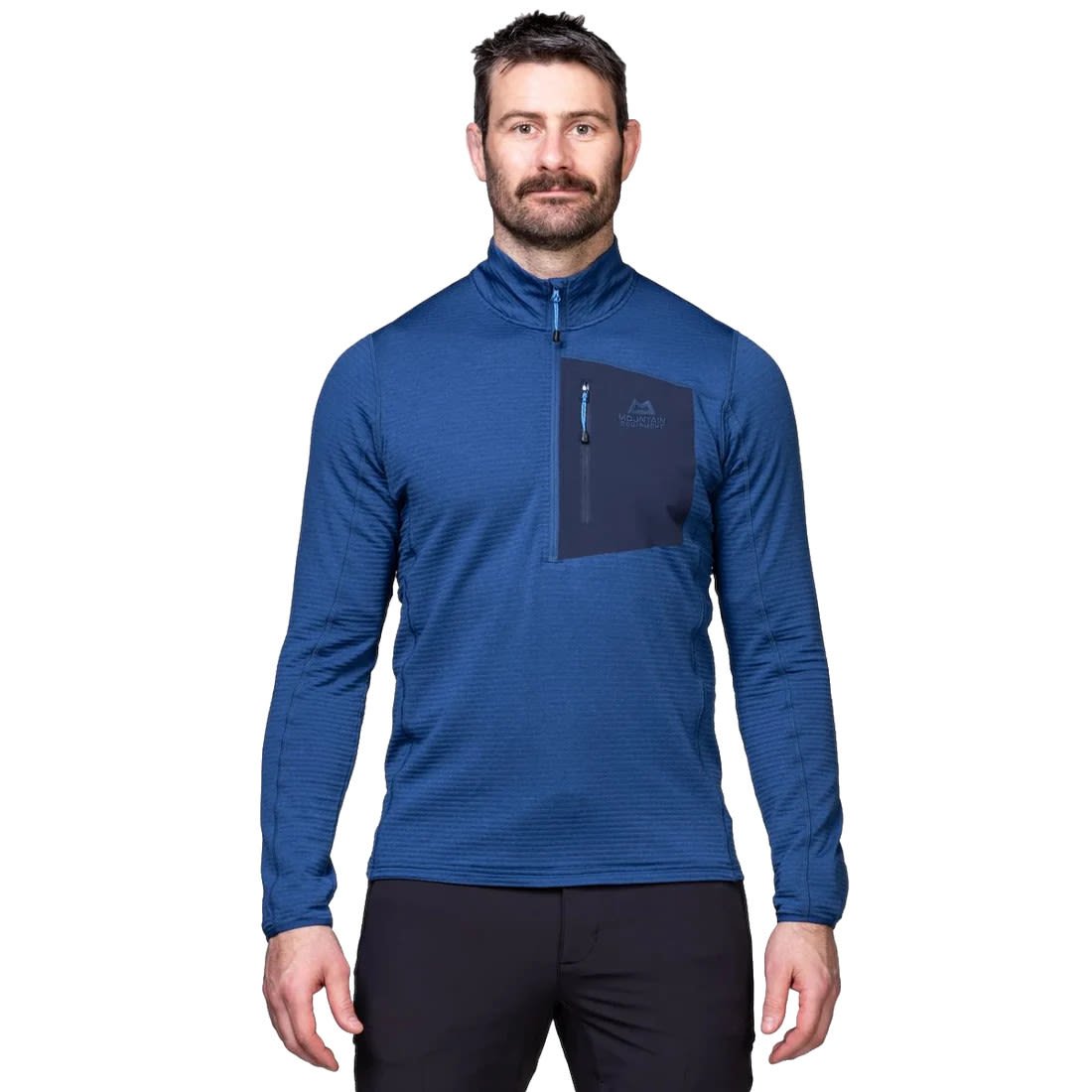 Mountain Equipment M LUMIKO ZIP T