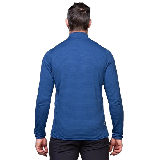 Mountain Equipment M LUMIKO ZIP T