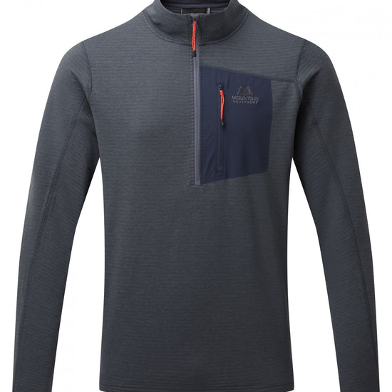 Mountain Equipment M LUMIKO ZIP T