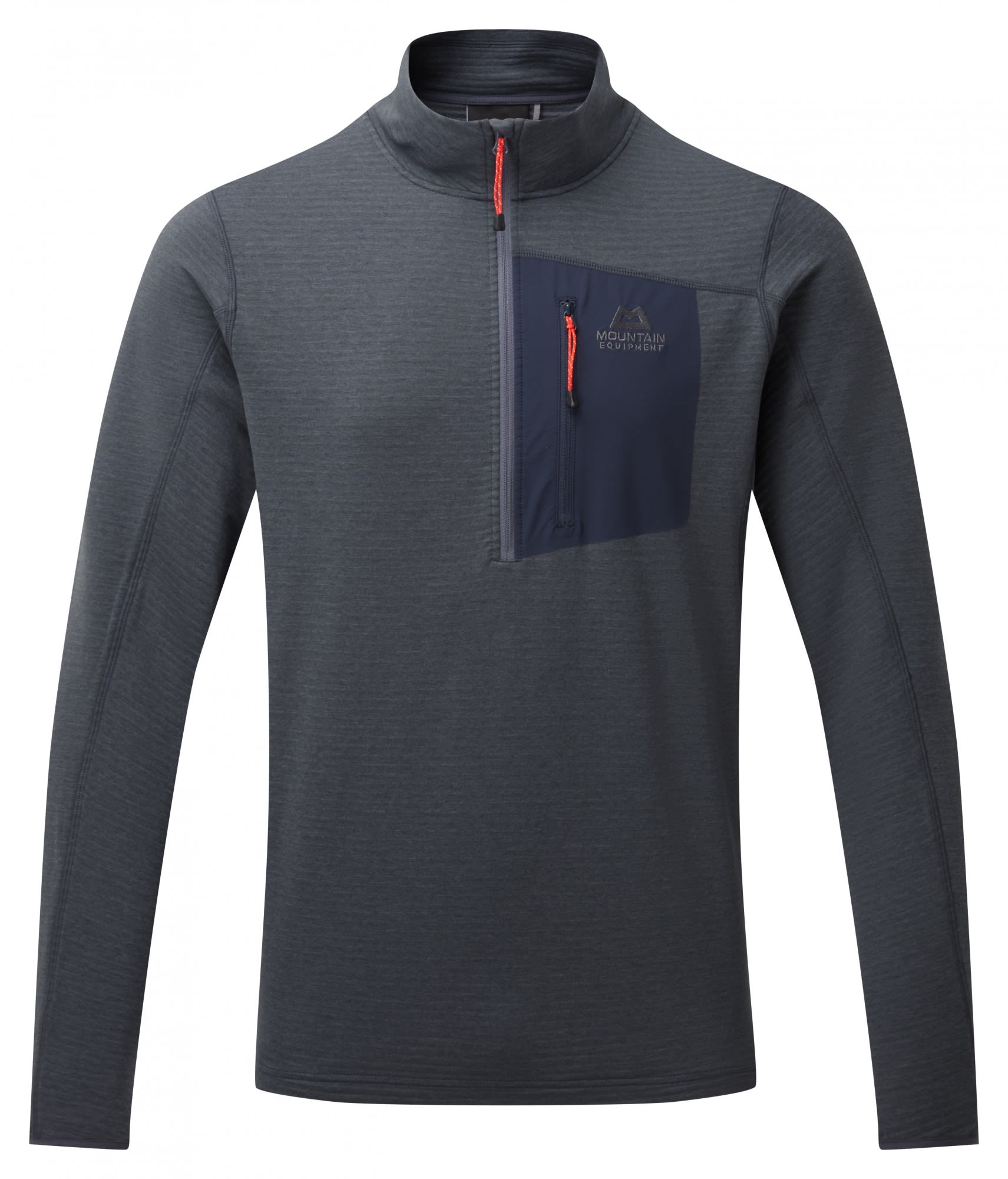 Mountain Equipment M LUMIKO ZIP T