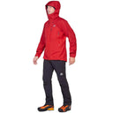 Mountain Equipment M MAKALU JACKET