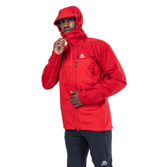 Mountain Equipment M MAKALU JACKET