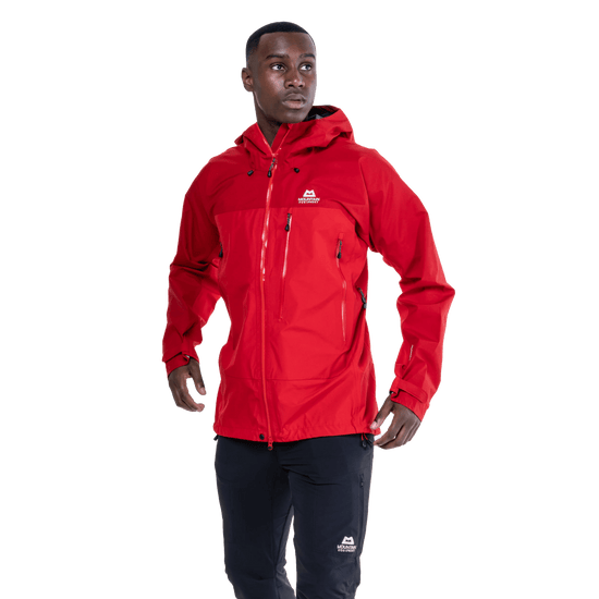 Mountain Equipment M MAKALU JACKET