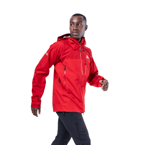 Mountain Equipment M MAKALU JACKET