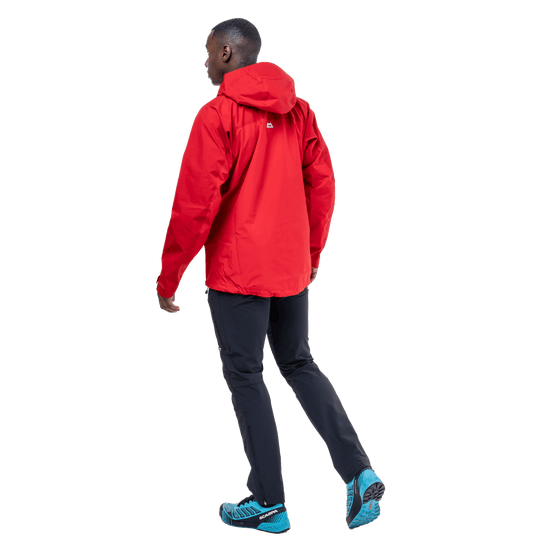 Mountain Equipment M MAKALU JACKET