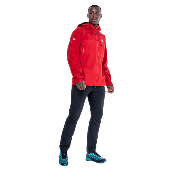 Mountain Equipment M MAKALU JACKET