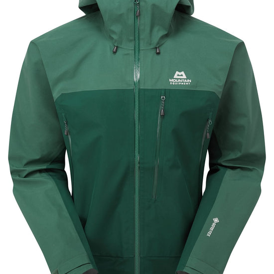 Mountain Equipment M MAKALU JACKET