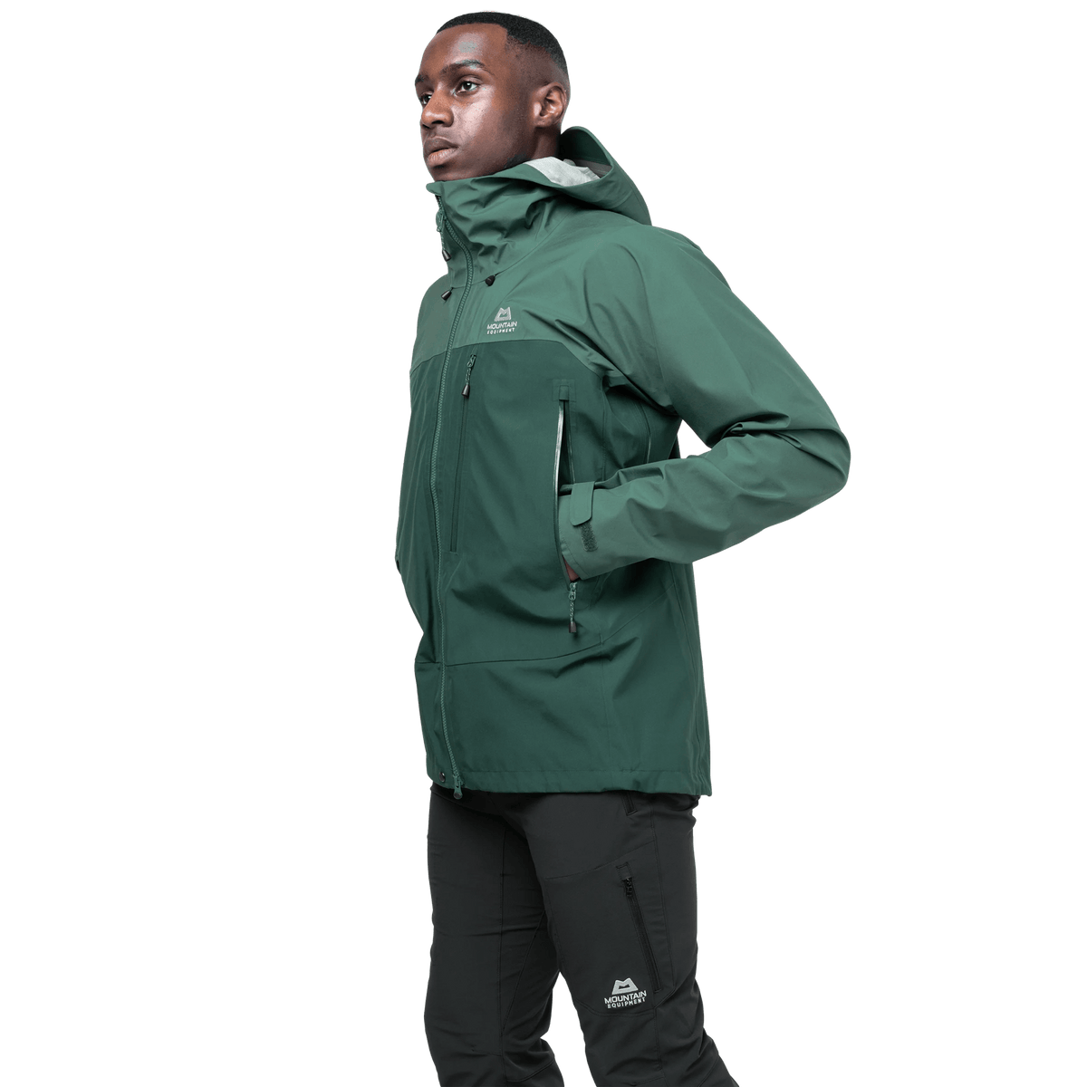 Mountain Equipment M MAKALU JACKET