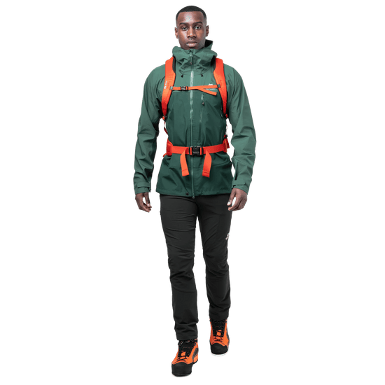 Mountain Equipment M MAKALU JACKET
