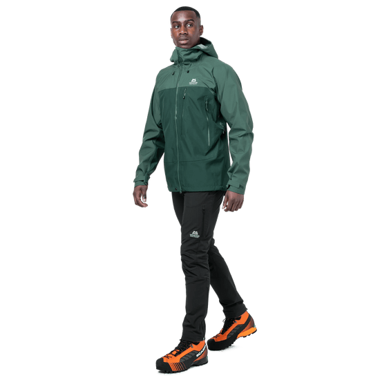 Mountain Equipment M MAKALU JACKET