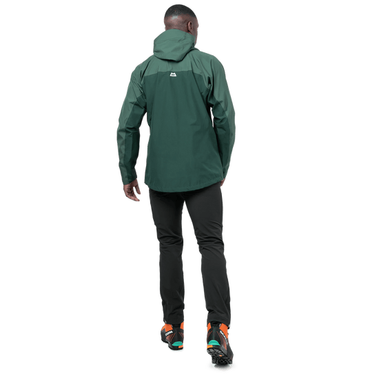 Mountain Equipment M MAKALU JACKET