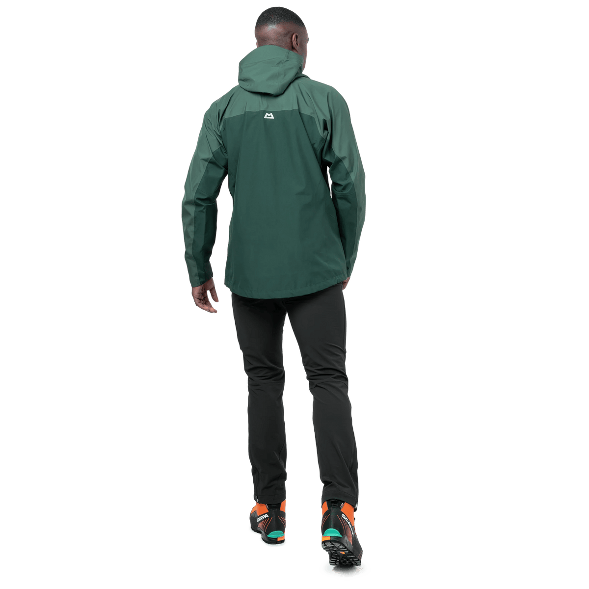 Mountain Equipment M MAKALU JACKET